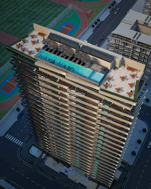 شقة ب 3 غرف ضاحية الملك فهد، الدمام