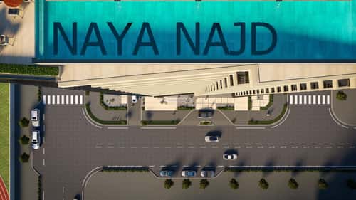 شقة ب 3 غرف ضاحية الملك فهد، الدمام