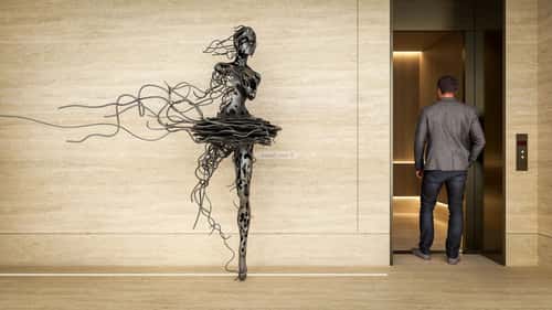 Apartment with 3 Bedrooms King Fahad Dist, Aldammam