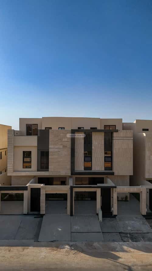 Villa 273 SQM الأندلس، شرق الرياض، الرياض