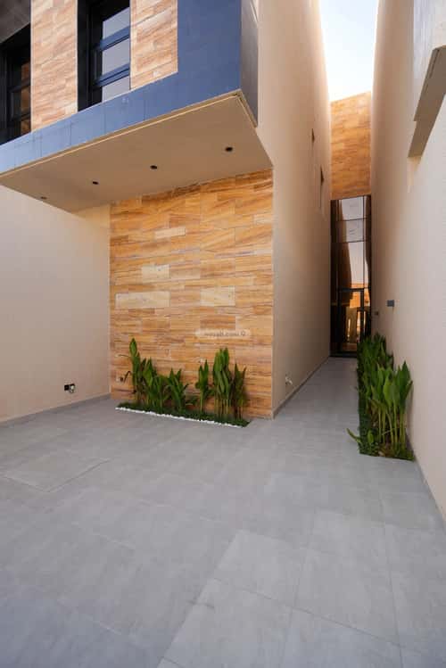 Villa 273 SQM الأندلس، شرق الرياض، الرياض