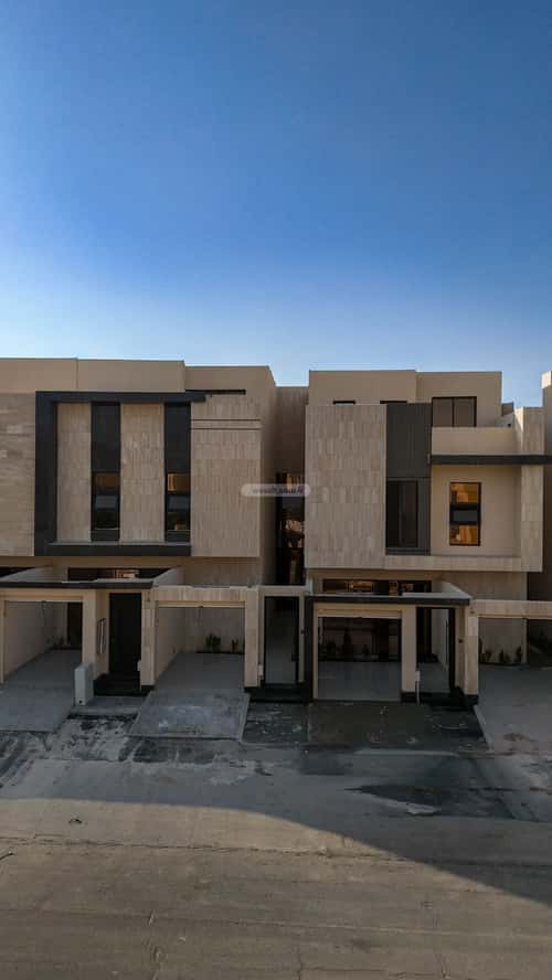 فيلا 273.09 متر مربع الأندلس، شرق الرياض، الرياض