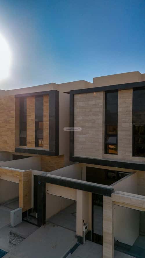 Villa 273 SQM الأندلس، شرق الرياض، الرياض