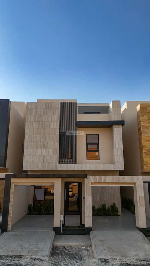 Villa 273 SQM Al-Andalus, East Riyadh, Riyadh