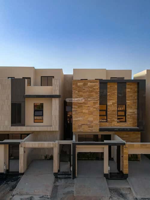 Villa 273 SQM الأندلس، شرق الرياض، الرياض