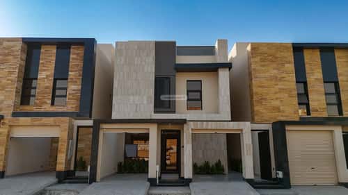 فيلا 273.09 متر مربع الأندلس، شرق الرياض، الرياض