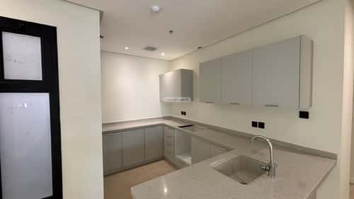 Apartment with 2 bedrooms الملقا، شمال الرياض، الرياض