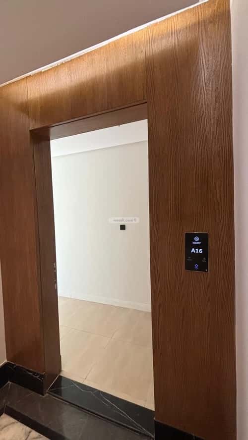 شقة بغرفتين الملقا، شمال الرياض، الرياض