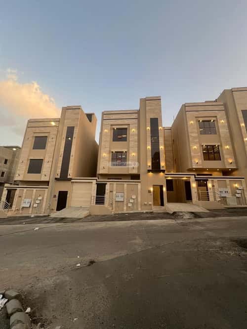 شقة ب 6 غرف الظرفة، خميس مشيط