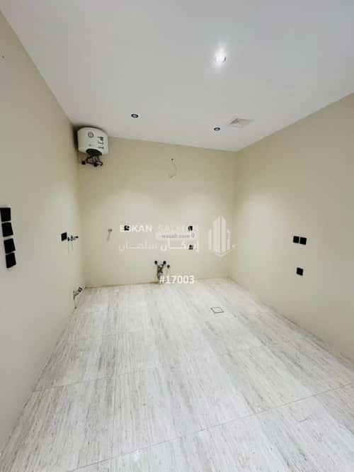 شقة ب 6 غرف أم الرصف، الطائف