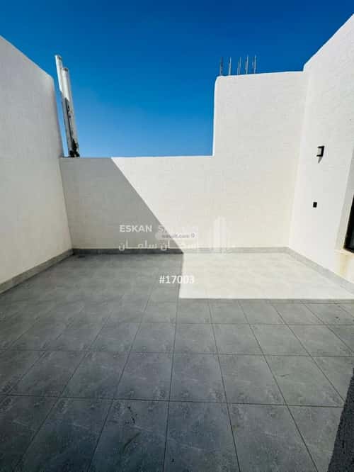 شقة ب 6 غرف أم الرصف، الطائف