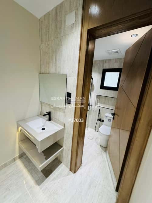 شقة ب 6 غرف أم الرصف، الطائف