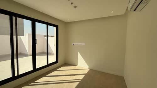 شقة بغرفتين الملقا، شمال الرياض، الرياض