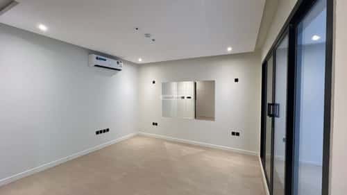 شقة بغرفتين الملقا، شمال الرياض، الرياض