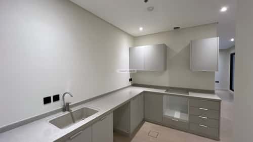 شقة بغرفتين الملقا، شمال الرياض، الرياض