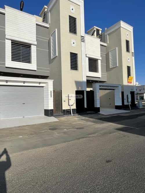 دور 222.03 متر مربع ب 6 غرف الراقي، خميس مشيط