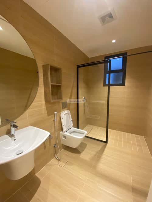 شقة ب 3 غرف السيف، الدمام