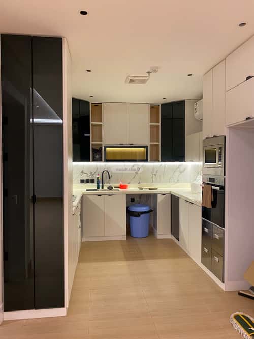 شقة ب 3 غرف السيف، الدمام