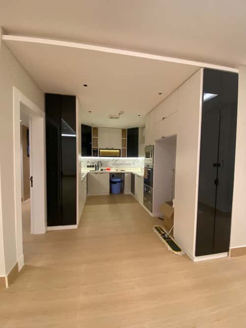 Apartment with 3 Bedrooms Al Seef, Aldammam