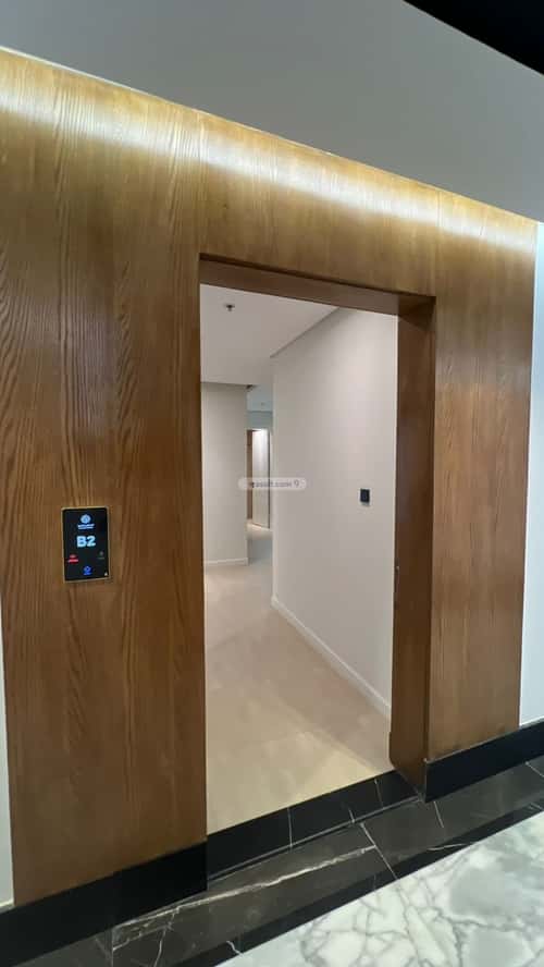 شقة ب 3 غرف الملقا، شمال الرياض، الرياض