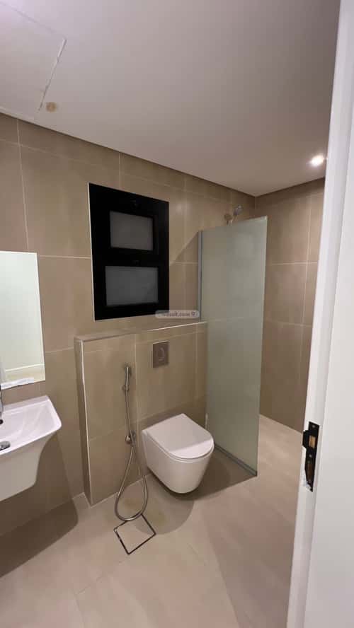 شقة ب 3 غرف الملقا، شمال الرياض، الرياض