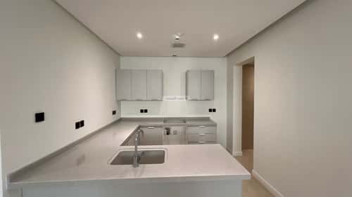 شقة ب 3 غرف الملقا، شمال الرياض، الرياض