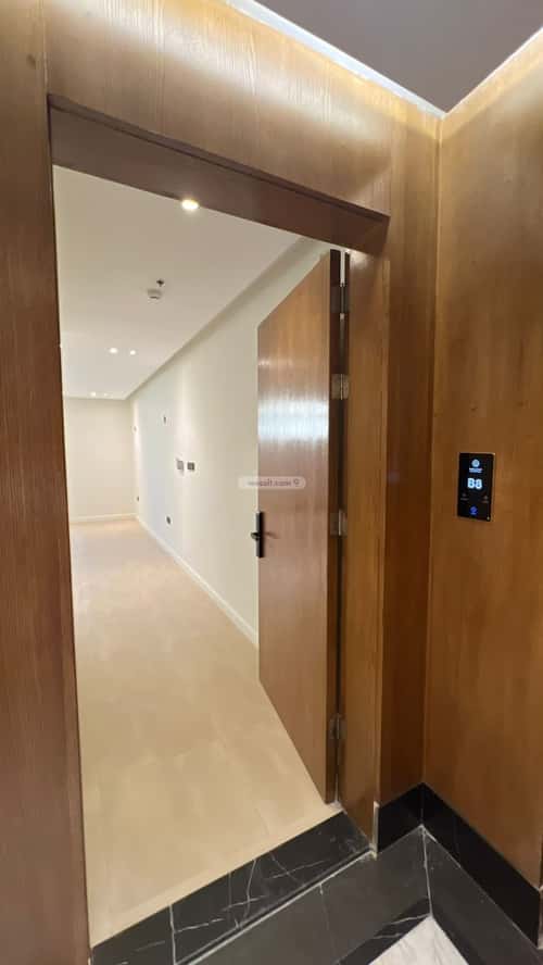 شقة ب 3 غرف الملقا، شمال الرياض، الرياض