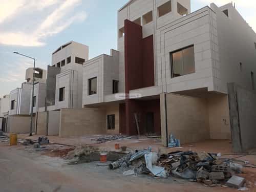 دور 5 غرف في الرمال