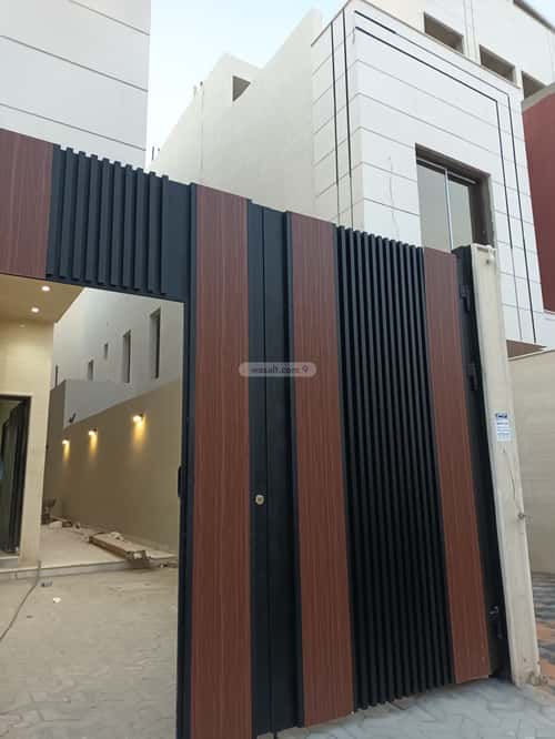 دور 154 متر مربع ب 5 غرف الرمال، شرق الرياض، الرياض