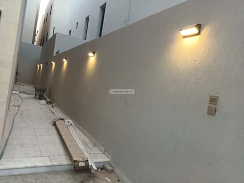 Floor 154 SQM with 5 Bedrooms Ar-Rimal, East Riyadh, Riyadh