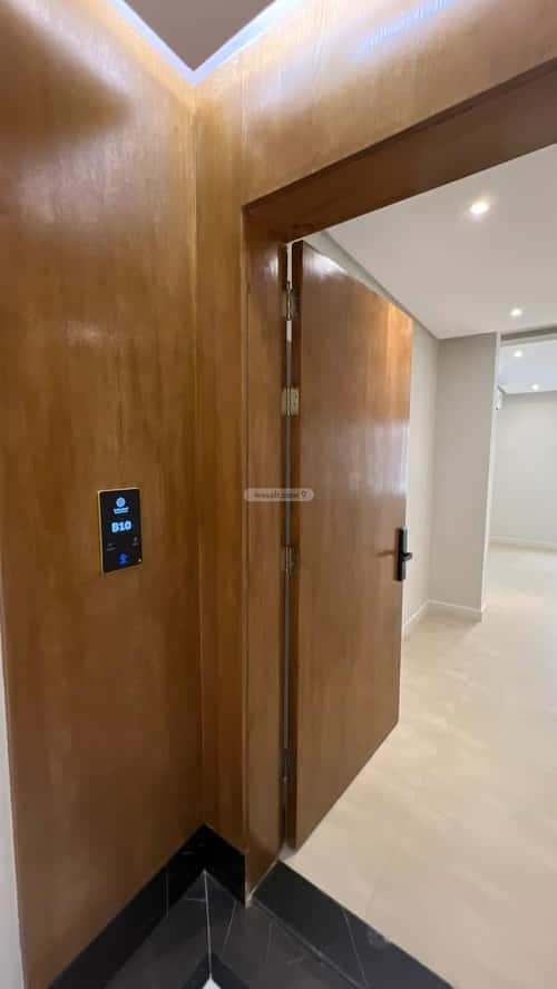 شقة ب 3 غرف الملقا، شمال الرياض، الرياض