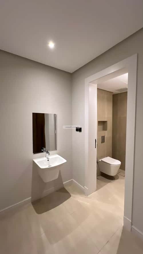 شقة ب 3 غرف الملقا، شمال الرياض، الرياض