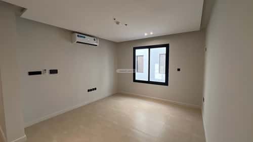 شقة ب 3 غرف الملقا، شمال الرياض، الرياض