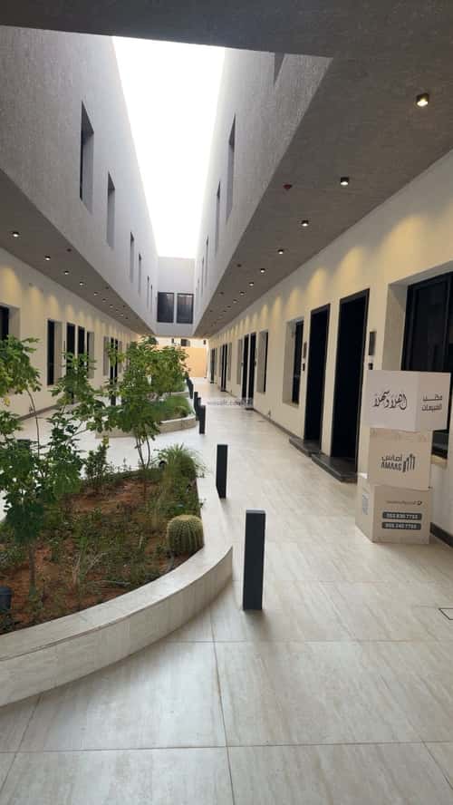 فيلا 236.13 متر مربع واجهة شمالية ب 4 غرف الرمال، شرق الرياض، الرياض