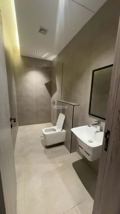 Villa 236 SQM facing North with 4 bedrooms الرمال، شرق الرياض، الرياض