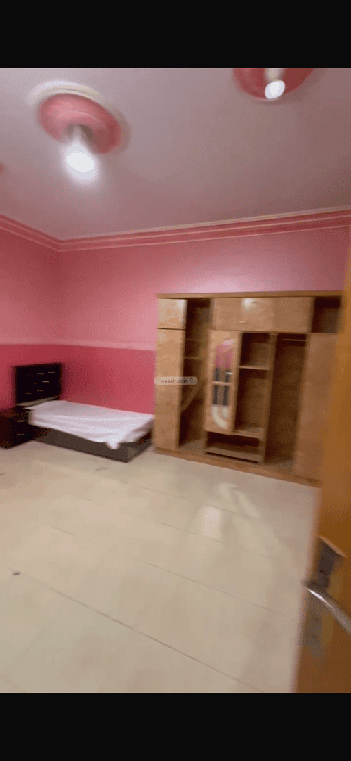 شقة 450 متر مربع ب 3 غرف الروابي، أبها