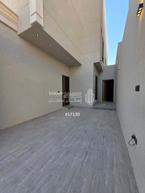 دور 4 غرف في الرمال