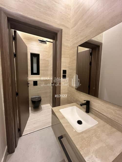 Apartment with 6 bedrooms السلام، المدينة المنورة