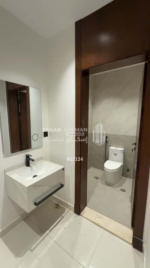 شقة ب 5 غرف الريان، شرق جدة، جدة