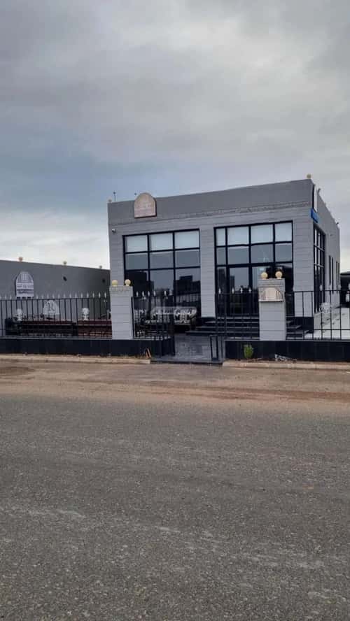 Land 895 SQM facing North West on 16m width street جوهرة ثول، ثول