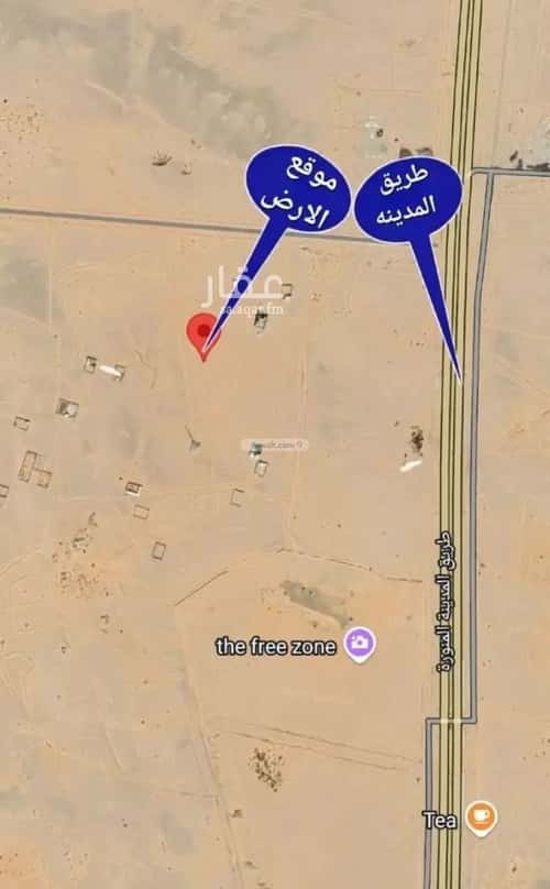 أرض 310 متر مربع غربية على شارع 25م الجزيرة، شمال جدة، جدة