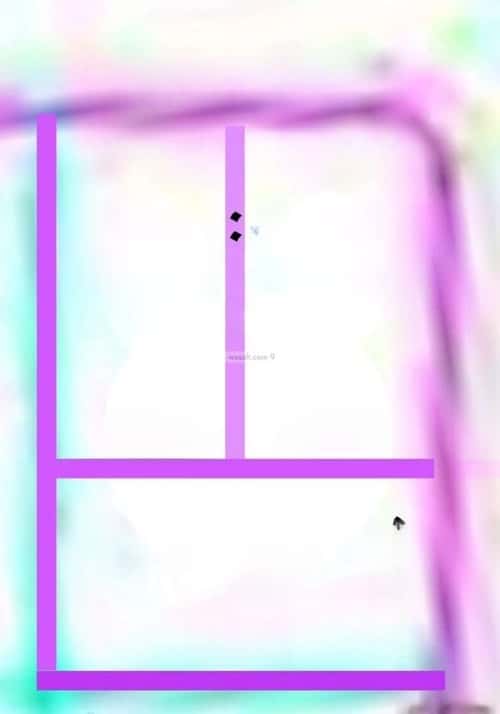 أرض 310 متر مربع غربية على شارع 25م الجزيرة، شمال جدة، جدة