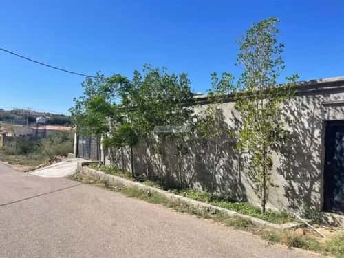 Land 400 SQM Facing East on 15m Width Street Al Sar District, Alttayif