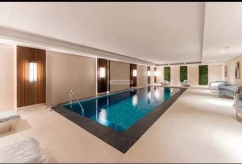 Apartment with 2 bedrooms النرجس، شمال الرياض، الرياض