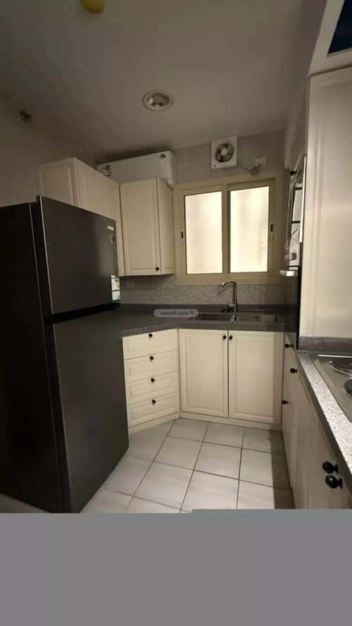 شقة 3 غرف في الملقا