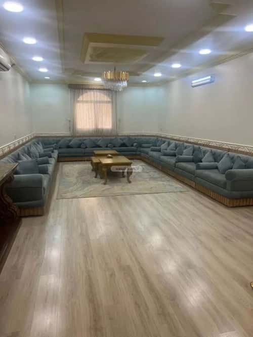 Villa 600 SQM Facing West on 20m Width Street Riyadh, Diriyah
