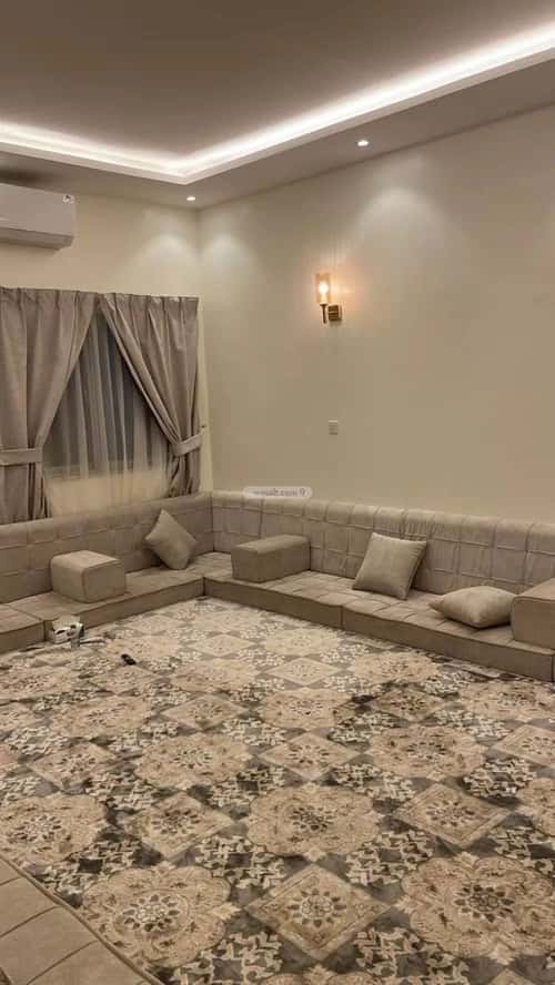 فيلا 484 متر مربع جنوبية على شارع 26م الجزيرة، شرق الرياض، الرياض