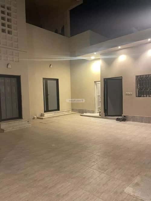 Villa 484 SQM Facing South on 26m Width Street Al-Jazeerah, East Riyadh, Riyadh