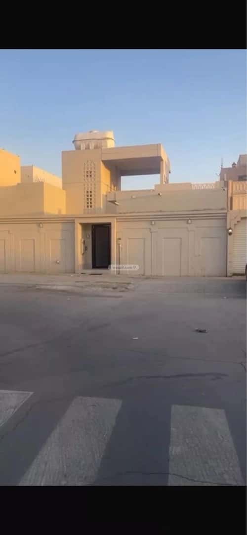 فيلا 484 متر مربع جنوبية على شارع 26م الجزيرة، شرق الرياض، الرياض