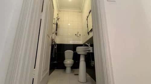 شقة ب 5 غرف الرحاب، شمال جدة، جدة